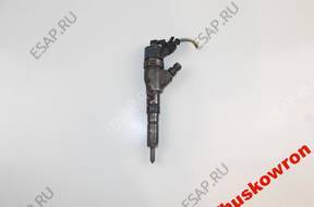 Форсунка    PEUGEOT 2.0 HDI 9641742880