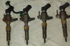 Форсунка  peugeot 2008 208 508 1,6 hdi 9802448680