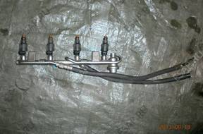 Форсунка  Peugeot 205 1.1 БЕНЗИН 1994 год