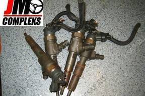 Форсунка PEUGEOT 206   0445110135