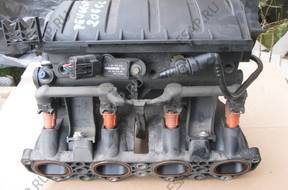 Форсунка  PEUGEOT 206 1,6 БЕНЗИН