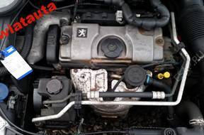 Форсунка   PEUGEOT 206 1.4 8V 2005