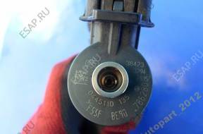 Форсунка   PEUGEOT 206 1.4 HDI 0445110135