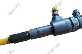 Форсунка  Peugeot 206 1.4 HDi   0445110135