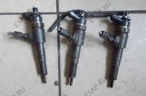 Форсунка PEUGEOT 206 1.4 HDI   9641496180