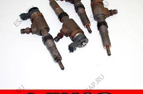 Форсунка   PEUGEOT 206 1.4 HDI 9641496180
