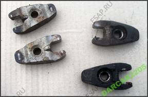Форсунка PEUGEOT 206 1.4 HDI ДЕРЖАТЕЛЬ КРЕПЛЕНИЕ WIDEKI