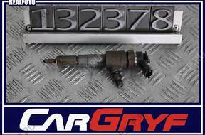 Форсунка PEUGEOT 206 1.4 HDI  ДИЗЕЛЬ 0445110075