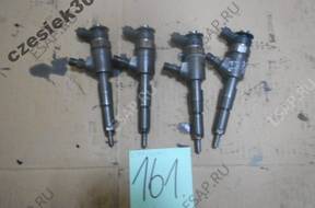 Форсунка  PEUGEOT 206 1.4HDI 8HX LF 0445110135