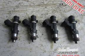 Форсунка Peugeot 206 1.6 16V   0280158059