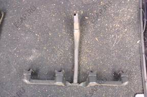 Форсунка PEUGEOT 206 1.6 16V wizka ФОРСУНОК
