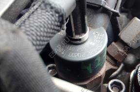Форсунка  PEUGEOT 206 1.6 HDI 0445110259  4234