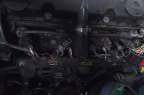 Форсунка  Peugeot 206 2,0 HDI 99 2006 год