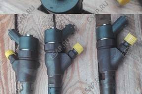 Форсунка   Peugeot 206 2.0 HDI 0445110 076