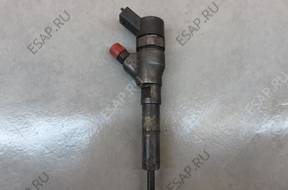 Форсунка  PEUGEOT 206 2.0 HDI 0445110062