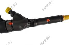 Форсунка  Peugeot 206 2.0 HDI 0445110076