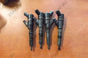 Форсунка  PEUGEOT 206 2.0 HDI  04455110 076