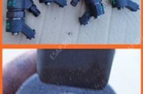 Форсунка PEUGEOT 206 2.0 HDI  9640088780