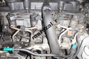 Форсунка  PEUGEOT 206 2.0 HDI