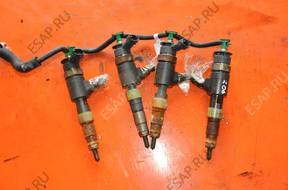 Форсунка  PEUGEOT 206 206   1.4 E HDI 0445110339
