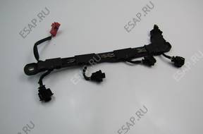 Форсунка PEUGEOT 206 306 406 2.0 HDI WIZKA ФОРСУНОК