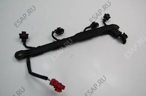 Форсунка PEUGEOT 206 306 406 2.0 HDI WIZKA ФОРСУНОК