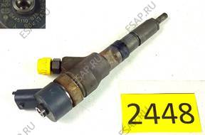 Форсунка   PEUGEOT 206 306 406 806 2.0 HDI