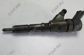 Форсунка  PEUGEOT 206 307 2.0 HDI CITROEN C5