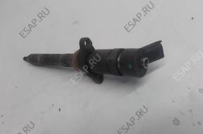 Форсунка  PEUGEOT 206 307 407 C5 1.6HDI 0445110188