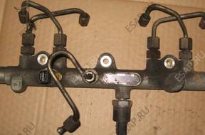 Форсунка   PEUGEOT 206 406 2.0 HDI 9635196580