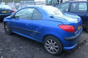 Форсунка PEUGEOT 206 CC 1.6 16V 2004 год