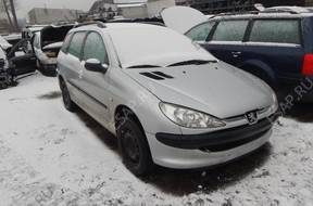 Форсунка PEUGEOT 206 SW  КОМПЛЕКТ 1.4 HDI 83 TYŚ
