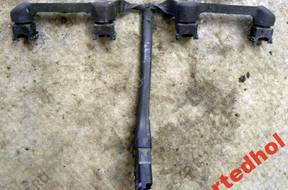 Форсунка PEUGEOT 206CC WIZKA ФОРСУНОК