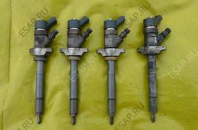 Форсунка PEUGEOT 207   0445110239 1.6 HDI