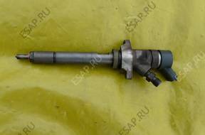 Форсунка PEUGEOT 207   0445110239 1.6 HDI