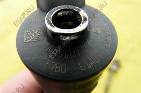 Форсунка PEUGEOT 207   0445110239 1.6 HDI