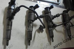 Форсунка PEUGEOT 207 1,4 HDI   SUPERSTAN