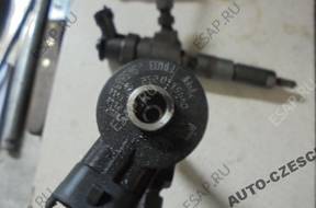 Форсунка PEUGEOT 207 1,4 HDI   SUPERSTAN