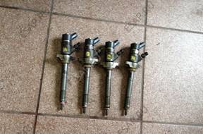 Форсунка  PEUGEOT 207 1,6HDI 0445110239