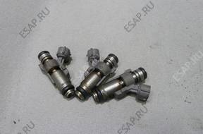 Форсунка   PEUGEOT 207 1.4 16V KFU