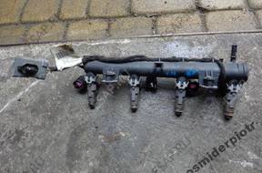 Форсунка Peugeot 207 1.4 16V NFU   IPM012