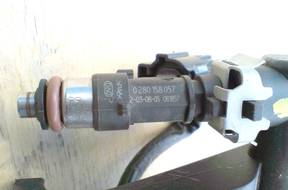 Форсунка Peugeot 207/1.6 16V /  0280158057