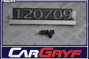 Форсунка PEUGEOT 207 1.6 16v  V75281768007