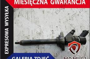 Форсунка PEUGEOT 207 1.6 HDI  0445110259