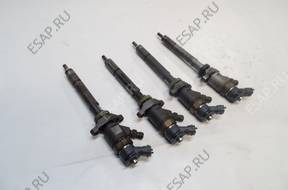 Форсунка PEUGEOT 207 1.6 HDI 0445110297