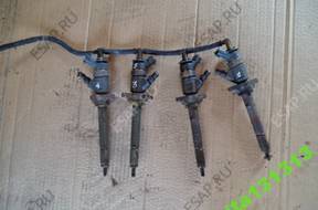 Форсунка  PEUGEOT 207 1.6 HDI