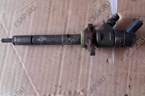 Форсунка Peugeot 207 1.6HDI   00445110259