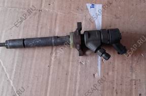 Форсунка Peugeot 207 1.6HDI   00445110259