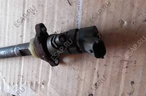Форсунка Peugeot 207 1.6HDI   00445110259