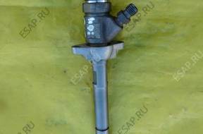 Форсунка PEUGEOT 207 308  0445110311 1.6 HDI
